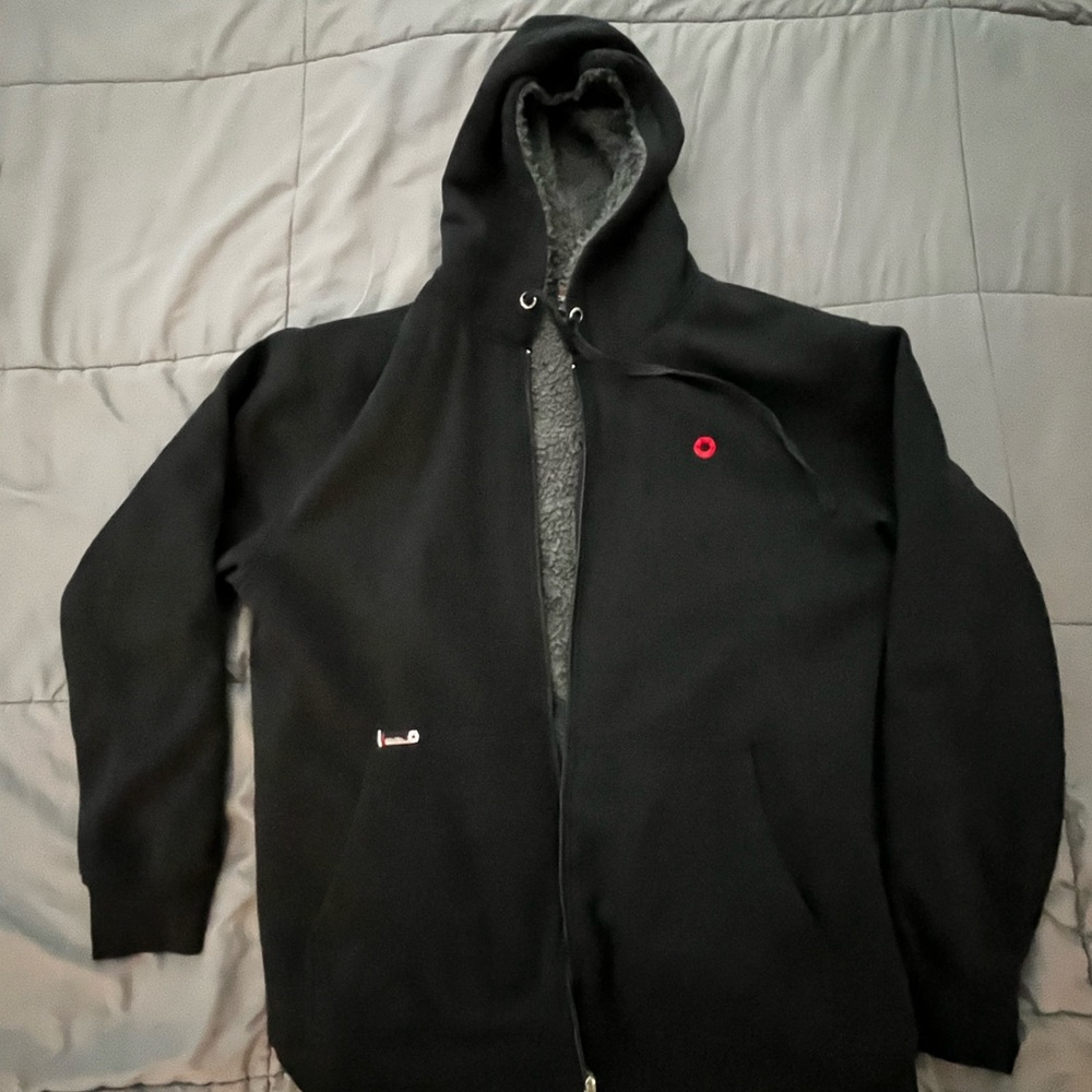 Southpole Hoodie Vintage Mens XL